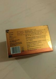 Pilgrim 24K Gold Facial Mask