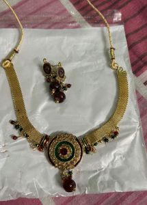 Jewellery Set