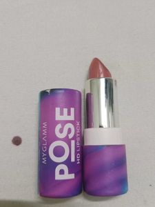 MYGLAMM POSE HD LIPSTICK