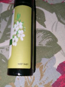 Unisex Roll On Attar: Jasmine