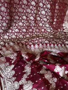 “Raahiya”- The Bride of Light