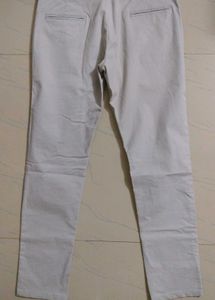 Off-white Pants Men
