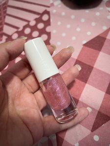 kaleidoscope universal lip gloss zara