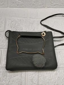 Sling bag