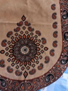 3 Pc Sofa Cover
