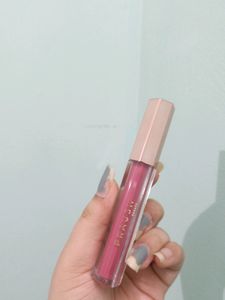 Praush Liquid Lipstick Blush Babe