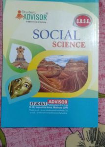 Social Science Class 9th