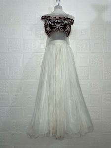 LEHENGA CHOLI