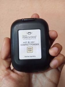 Forever52 Wet &amp; Dry Compact Powder