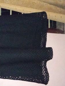 Chic Black Dress