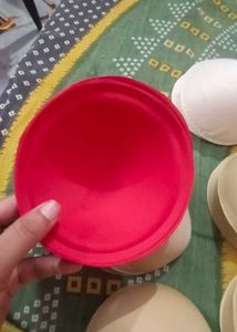 Blouse Pad