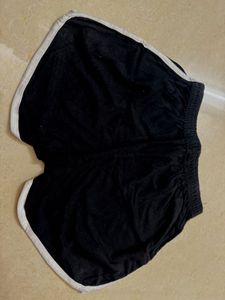 Cute Meow T-Shirt &amp; Shorts