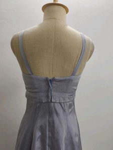 Lilac Formal Gown