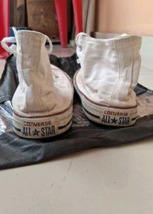 Classic Converse Sneakers