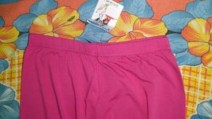 Go Colours Leggings 💗