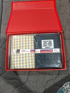 Mens Formal Shirt And Pants
