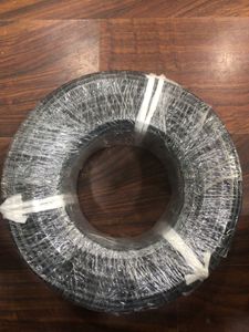 2 Pair Double Shield Cable - 100 Meter Roll