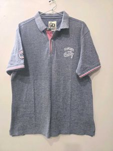 Being Human Polo T-Shirt