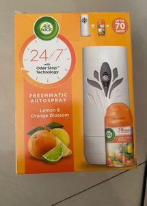 Air Wick Auto spray