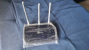 Tp Link Wireless Dual Band Router