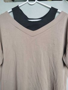 T-shirt Dress