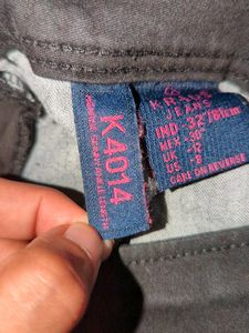 Kraus Jeans