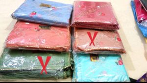 Christmas Offer Brand New Saree