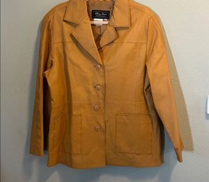 Vintage Tan shirt