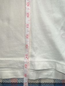 Levis Strauss Polo Tshirt