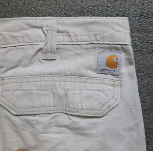 CARHARTT OG CARGO SHORTS 🏕️🔥(NEGOTIABLE)