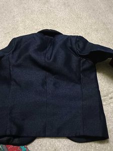 Boy&#39;s Formal Blazer