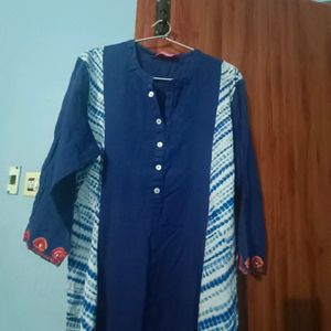 Ethnicity Kurta