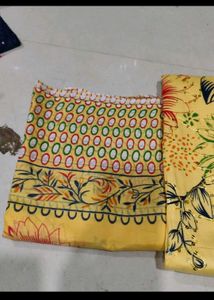 Ahmedabad Cotton Suit Sale