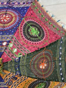 Rajasthani Decorative Umbrella