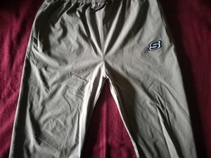 Skechers Relaxed Fit Pants