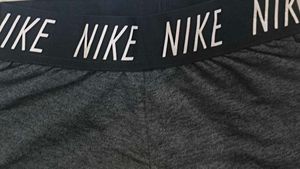 orignal Nike pro Running tights