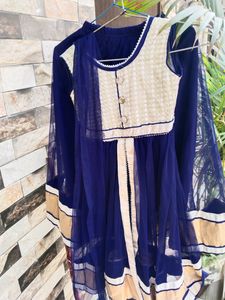 Bajirao Mastani Dress