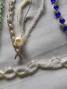 6 Korean Bracelet