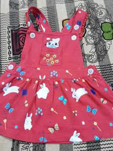 Frock combo