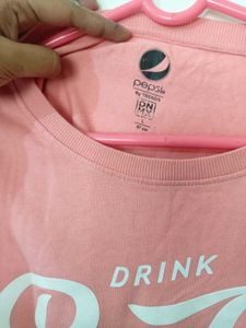 Branded Top