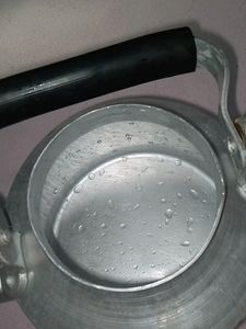 Aluminium Tea Cattle (2 Litres)