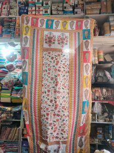 Havy Mirror Work Dupatta Full Size