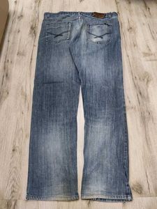 Sc9638 GAP JEANS Waist 36