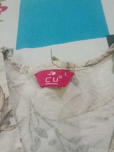 khadi cotton kurta and pant set