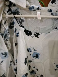 Floral 2-Piece Set