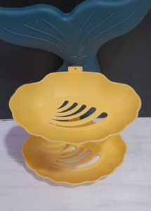Mermaid Soap Stand