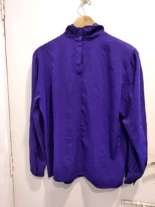 Beautiful Turtle Neck Top