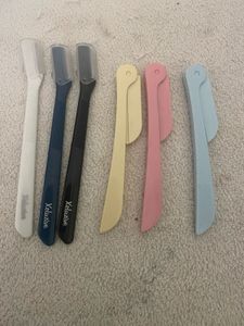 Good facial Razor