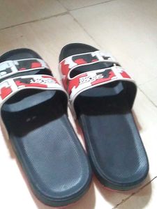 Boys Flip Flop For Rainy Season.