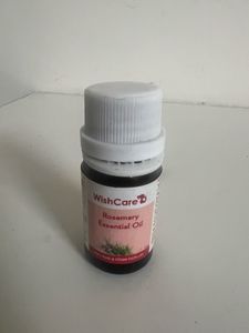 Wishcare Rosemary Essential Oil